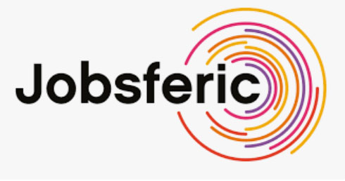 Logo Jobsferic